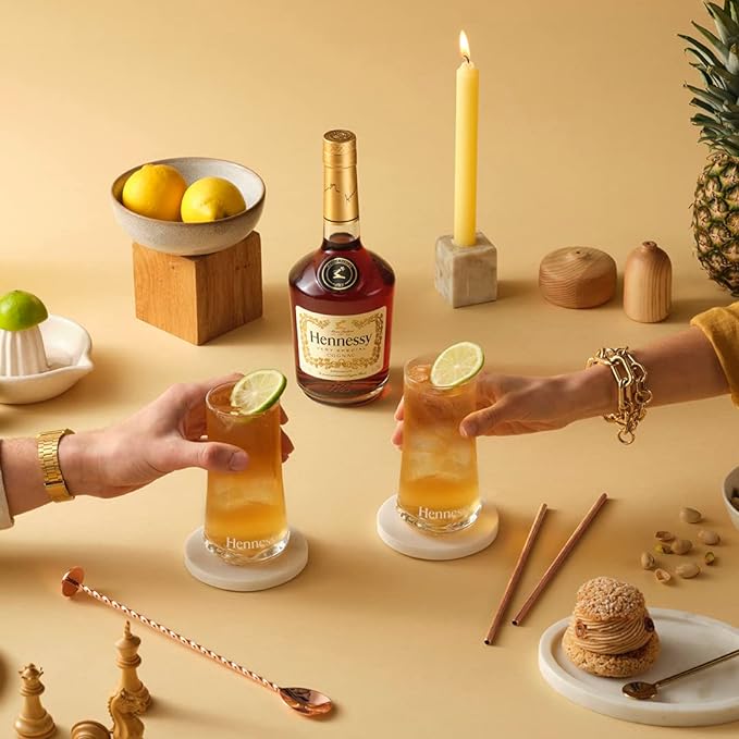 Hennessy V.S cocktails