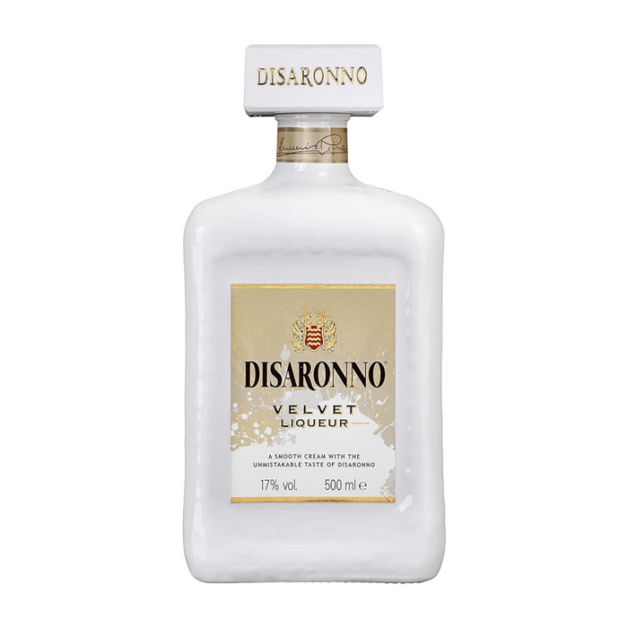 Disaronno Velvet - Cream Disaronno Liqueur