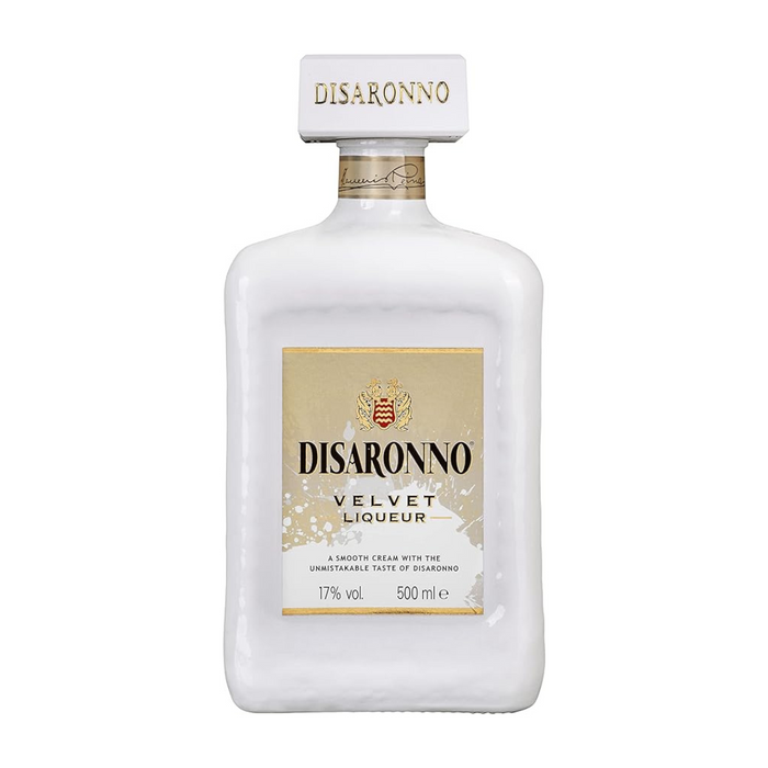 Disaronno Velvet, 70cl - Cream Disaronno Liqueur