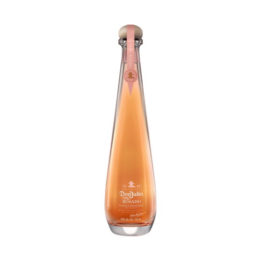 Don Julio Rosado Tequila