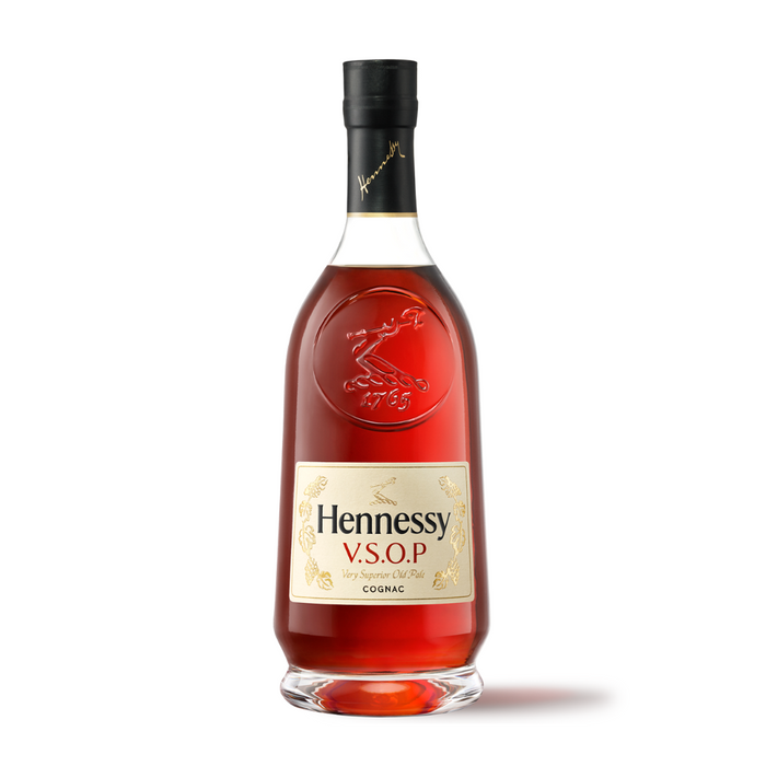 HENNESSY V.S.O.P The Liquor Club