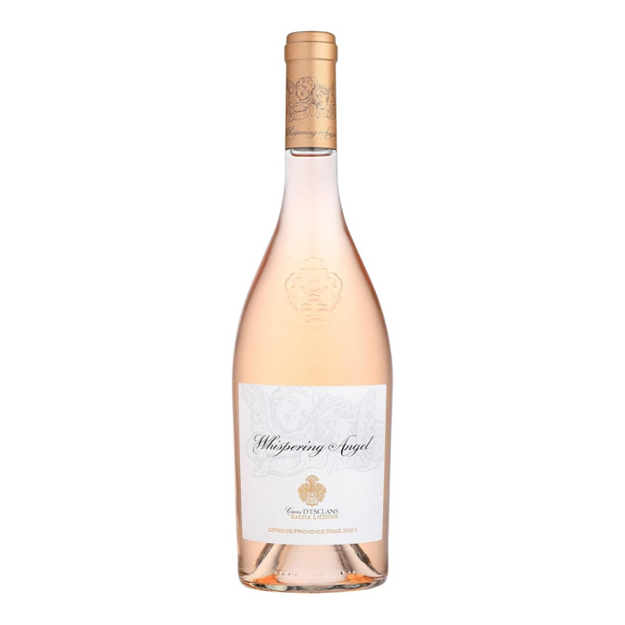 Whispering Angel Rose 75cl