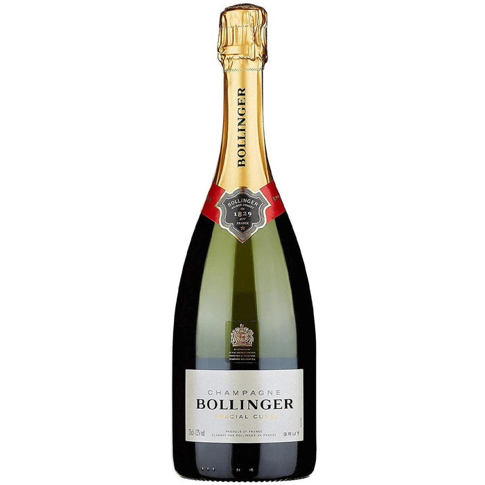 Bollinger Special Cuvée, 75cl