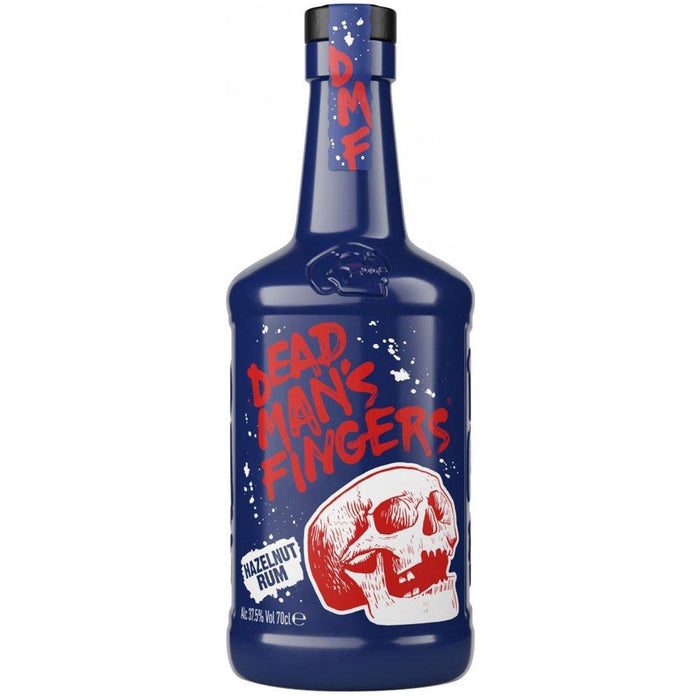 Deadman's Fingers Hazelnut, 70cl