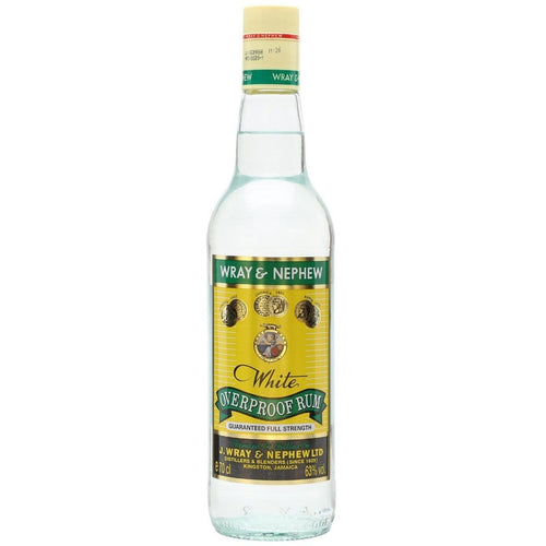 Rum masterclass at The Liquor Club