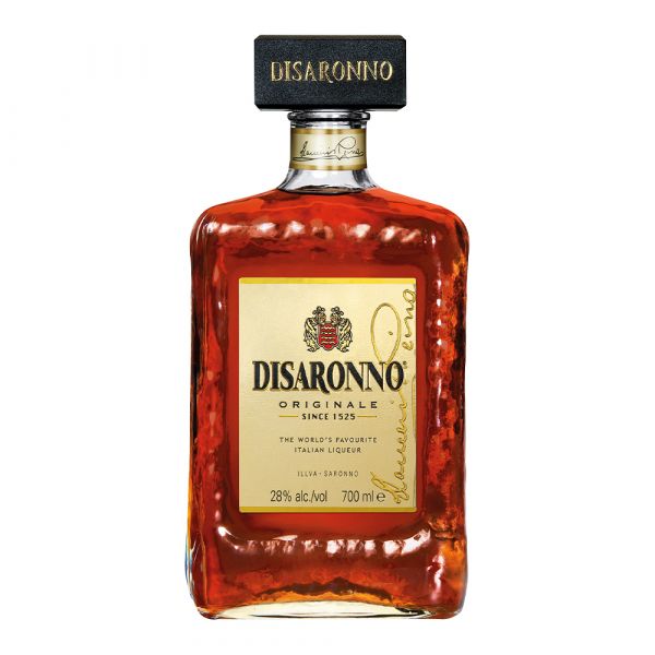 Disaronno Originale Amaretto Liqueur, 70cl disaronno amaretto - The Liquor Club