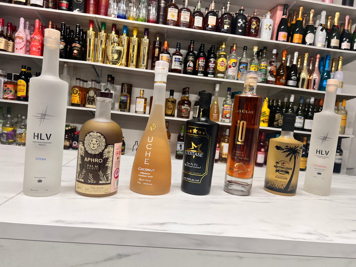 Black Owned Liquor Stores Near Me Black Owned Liquor Stores Near Me