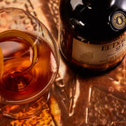 El Dorado 21 Year Old Rum, 70cl, image 3, The Liquor Club Brixton