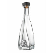Gran Coramino Reposado Cristalino Tequila, 70cl, image 2, The Liquor Club Brixton