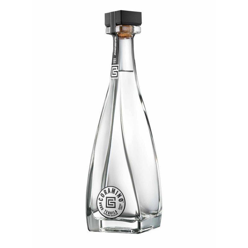 Gran Coramino Reposado Cristalino Tequila, 70cl, image 2, The Liquor Club Brixton