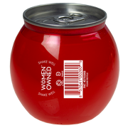 BuzzBallz Strawberry 'Rita, 20cl, image 3, The Liquor Club Brixton