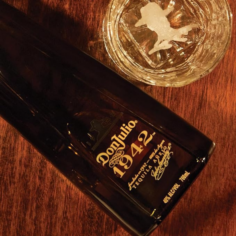 Don Julio 1942 Añejo Tequila, 70cl, image 3, The Liquor Club Brixton