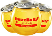 BuzzBallz Chilli Mango, 20cl, image 3, The Liquor Club Brixton