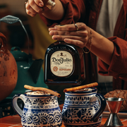 Don Julio Reposado Tequila, 70cl, image 2, The Liquor Club Brixton