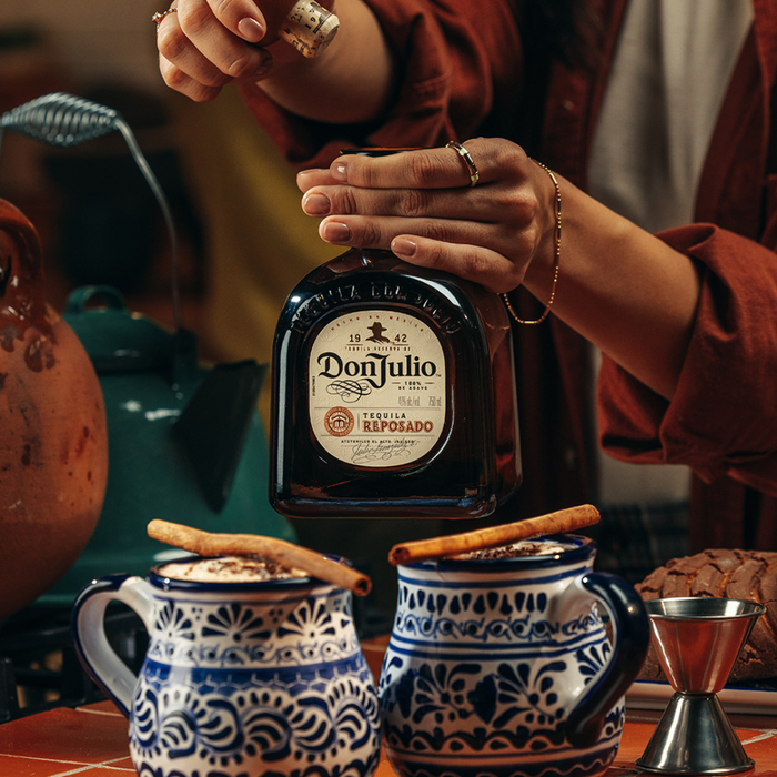 Don Julio Tequila Reposado, 70cl