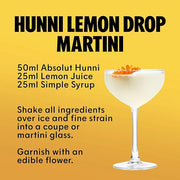 Absolut Hunni, 70cl, image 4, The Liquor Club Brixton
