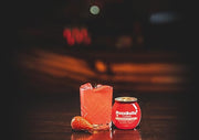 BuzzBallz Strawberry 'Rita, 20cl, image 5, The Liquor Club Brixton