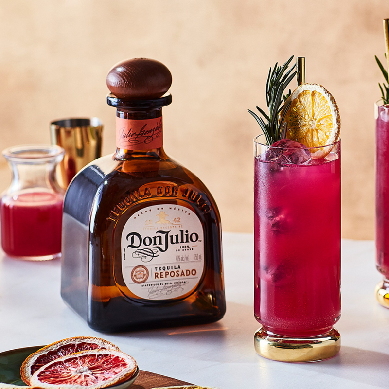 Don Julio Reposado Tequila, 70cl, image 4, The Liquor Club Brixton