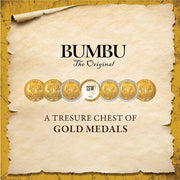 Bumbu Original Rum, 70cl, image 3, The Liquor Club Brixton
