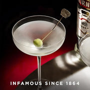 Smirnoff Red Label Vodka, 1L, image 3, The Liquor Club Brixton