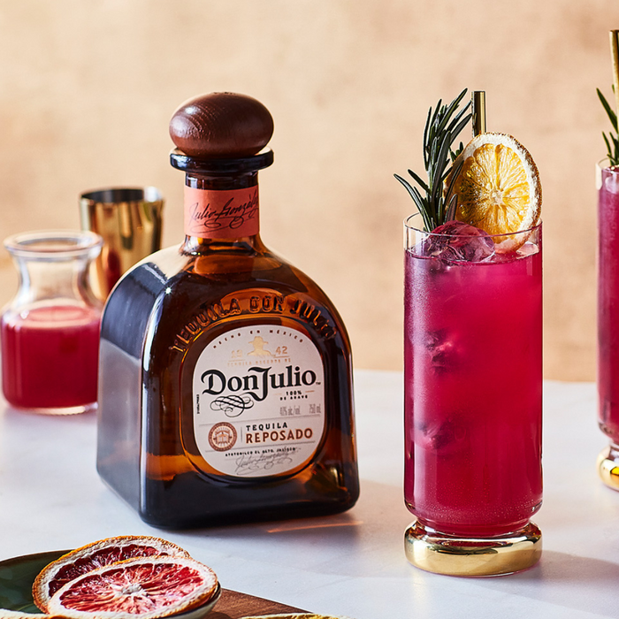 Don Julio Tequila Reposado, 70cl