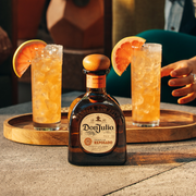 Don Julio Reposado Tequila, 70cl, image 5, The Liquor Club Brixton