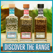 Olmeca Altos Plata Tequila, 70cl, image 6, The Liquor Club Brixton