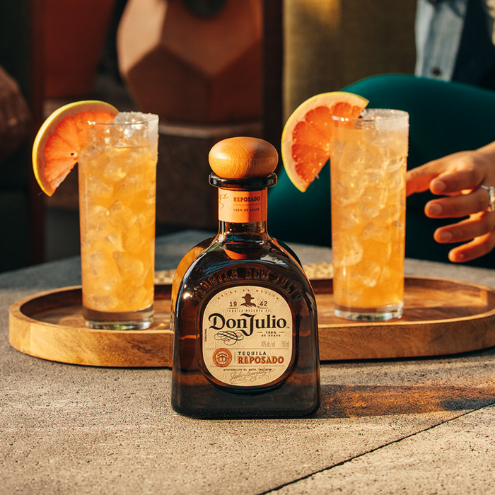 Don Julio Tequila Reposado, 70cl