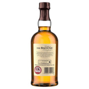 The Balvenie DoubleWood 12 Year Old Whisky, 70cl, image 3, The Liquor Club Brixton