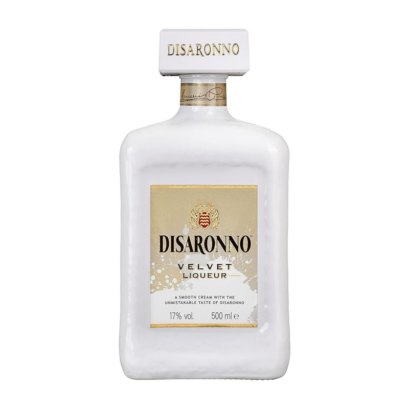 Disaronno Velvet Cream Liqueur, 70cl, image 5, The Liquor Club Brixton
