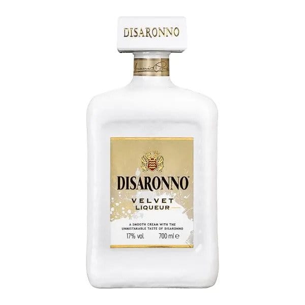 Disaronno Velvet, 70cl - Cream Disaronno Liqueur White Disaronno