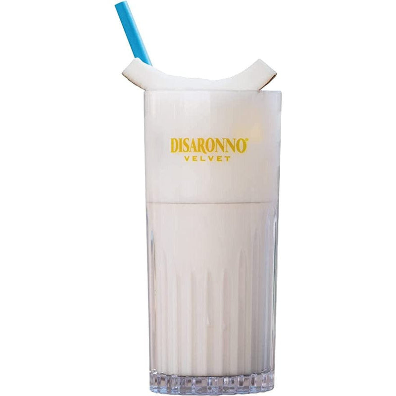 Disaronno Velvet Cream Liqueur, 70cl, image 3, The Liquor Club Brixton
