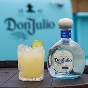 Don Julio Blanco Tequila, 70cl, image 2, The Liquor Club Brixton