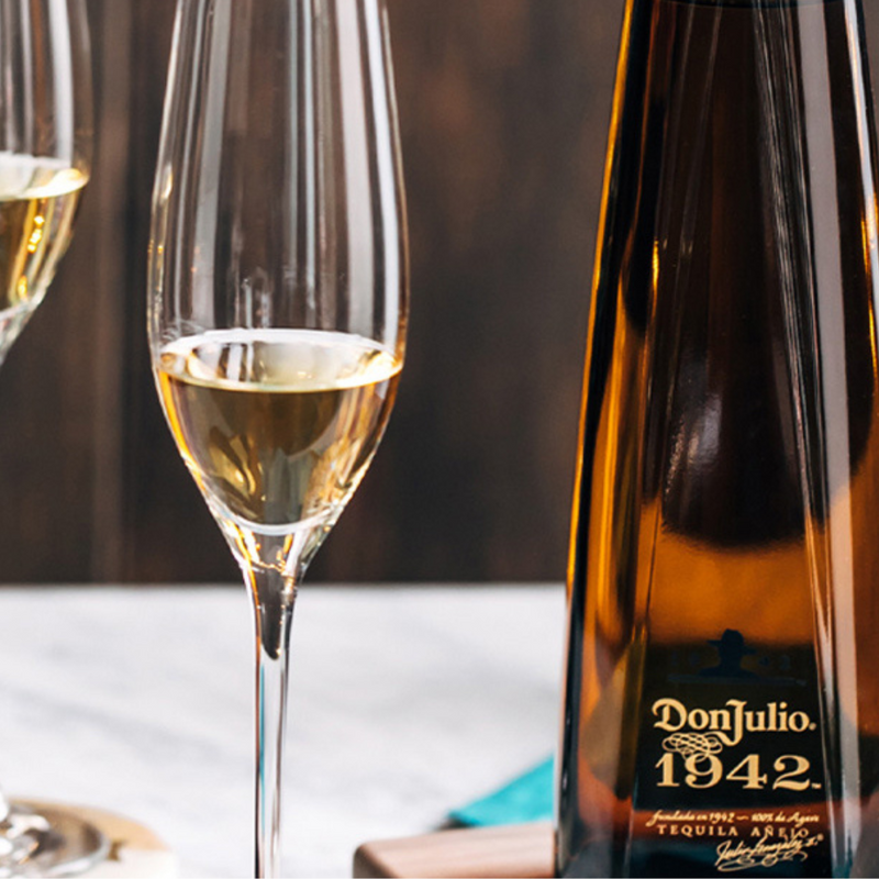 Don Julio 1942 Añejo Tequila, 70cl, image 2, The Liquor Club Brixton