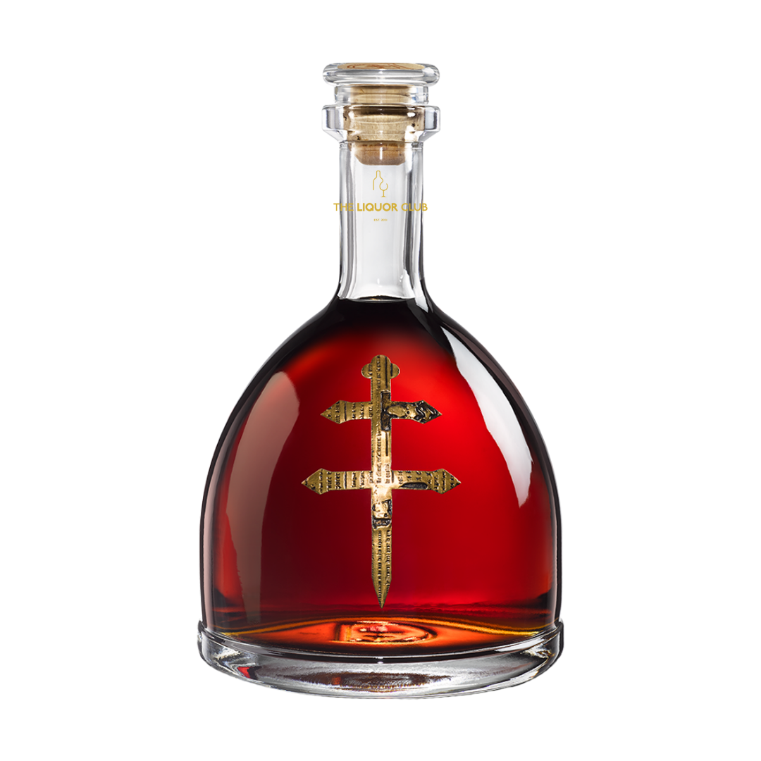 D'USSÉ VSOP Cognac Half Bottle (37.5cl) | Jay-Z's Exclusive Premium Co ...