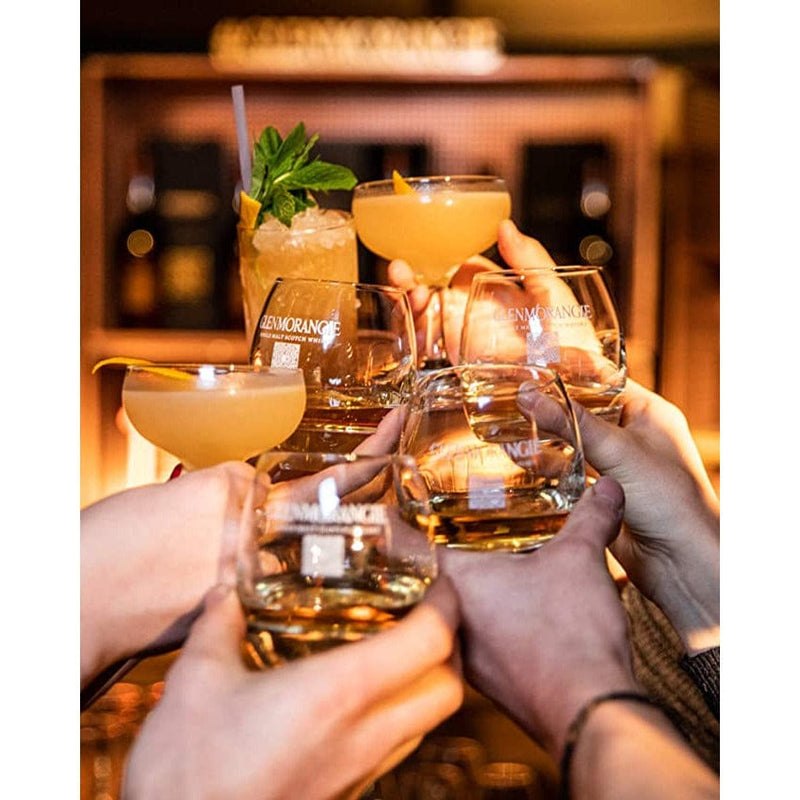 Glenmorangie The Original 10 Year Old Whisky, 70cl, image 2, The Liquor Club Brixton