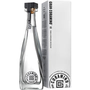 Gran Coramino Reposado Cristalino Tequila, 70cl bottle, The Liquor Club Brixton
