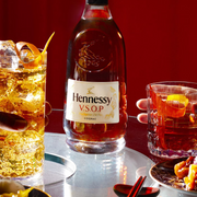Hennessy VSOP Privilège Cognac, 70cl, image 5, The Liquor Club Brixton