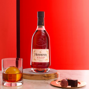 Hennessy VSOP Privilège Cognac, 70cl, image 6, The Liquor Club Brixton