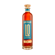 Las Olas Premium Spiced Rum, 70cl bottle, The Liquor Club Brixton