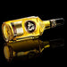 Licor 43 original bottle close up
