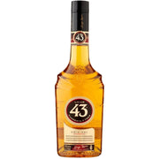 Licor 43 Original, 70cl bottle, The Liquor Club Brixton