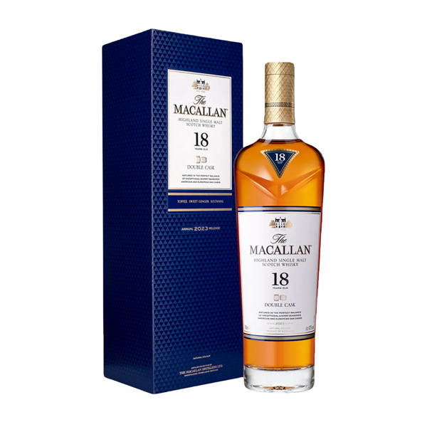 【空瓶】The Macallan 18 Year 【旧瓶】 Buy Macallan 18 Year Old 1977 [Original Box] 750ml | Flask Wines