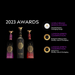 Reign Rum - 2023 Awards