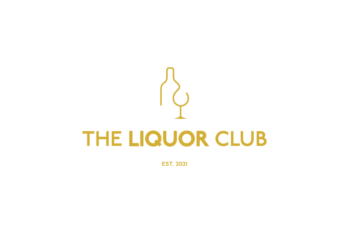The Liquor Club in London