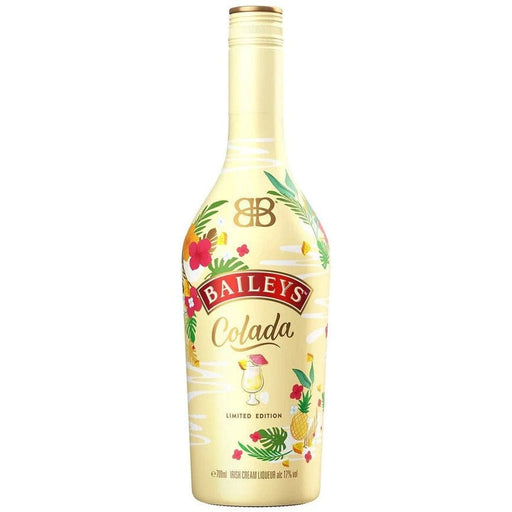 Baileys Colada Limited Edition Baileys Flavour.