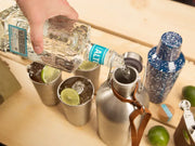 Olmeca Altos Plata Tequila, 70cl, image 8, The Liquor Club Brixton