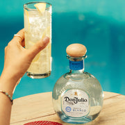 Don Julio Blanco Tequila, 70cl, image 4, The Liquor Club Brixton
