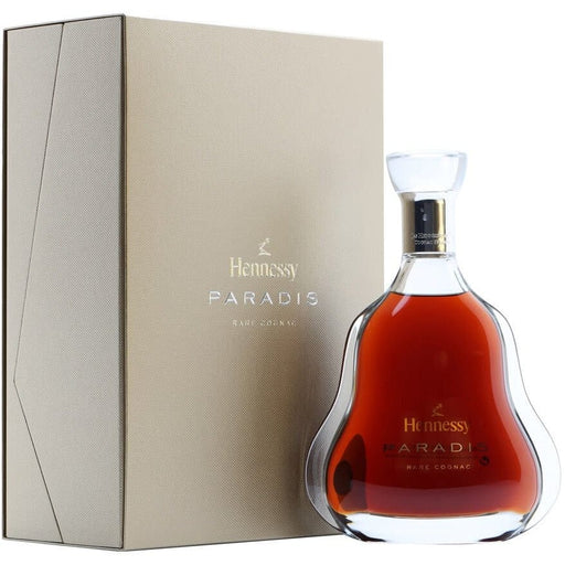 Hennessy Paradis Rare Cognac With Gift Box