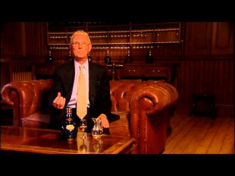 Colin Scott Video Tasting Of Royal Salute 21